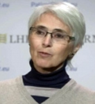 Christa Kolbe-Geipert